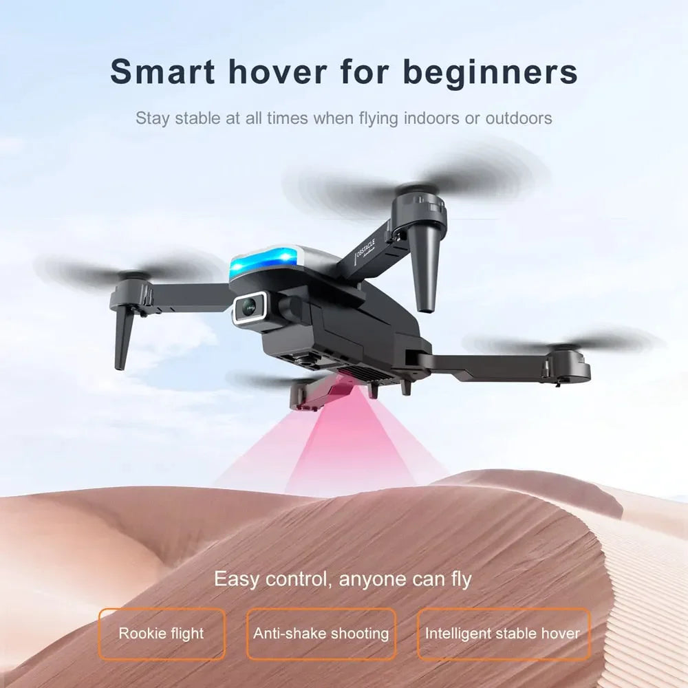 Ninja Dragon Phantom G 4K Dual Camera Smart Drone - Leez Store