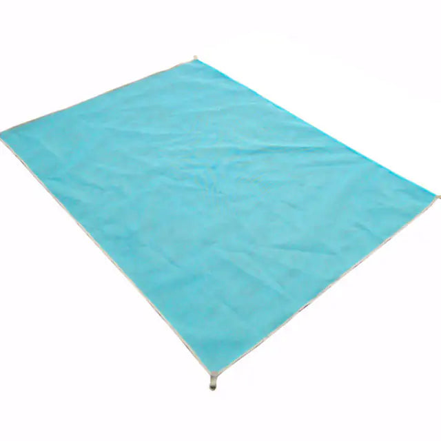 SandyAway Beach Mat - Leez Store