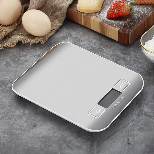 Digital Kitchen Scale - Leez Store