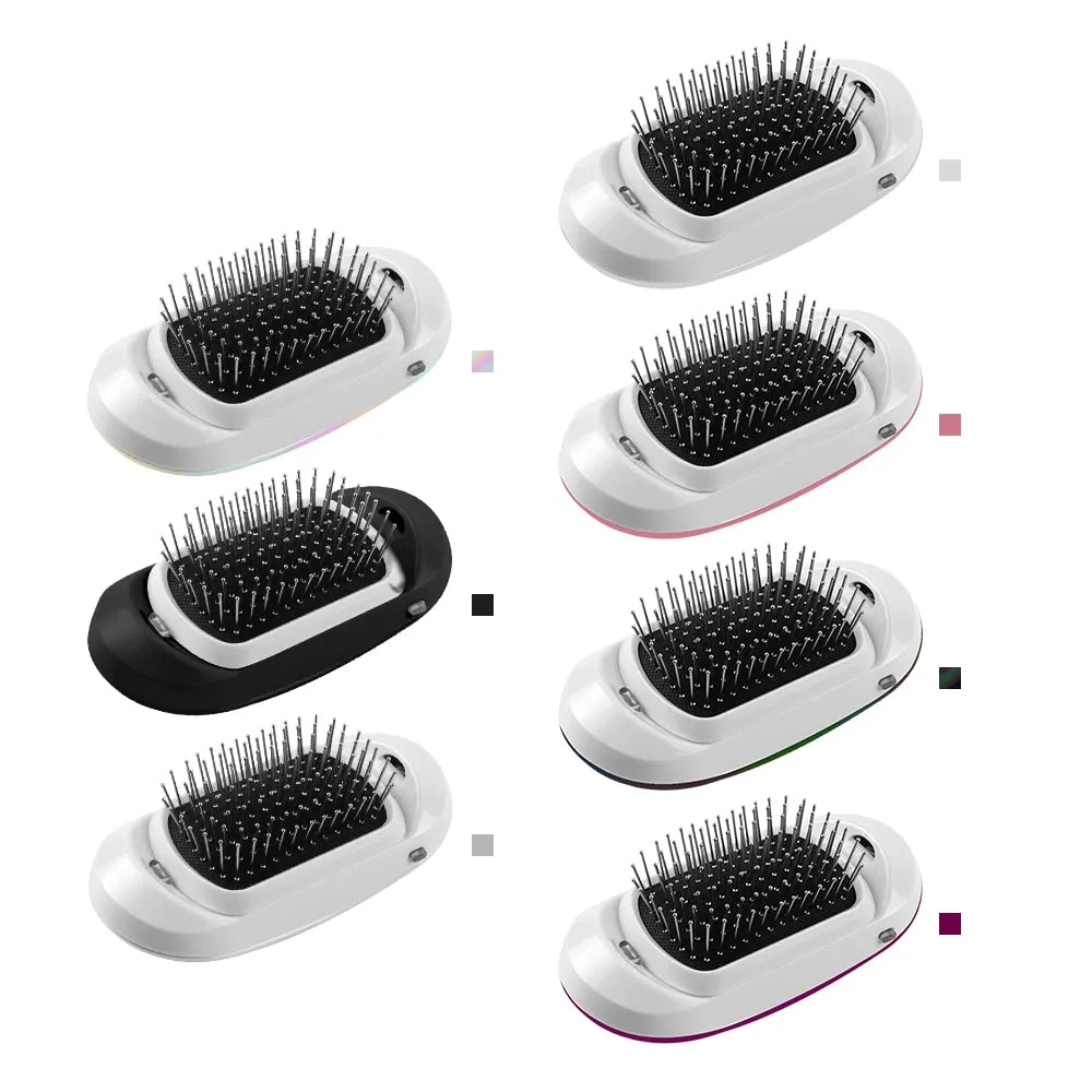 Pro-ionic Styling Brush - Leez Store