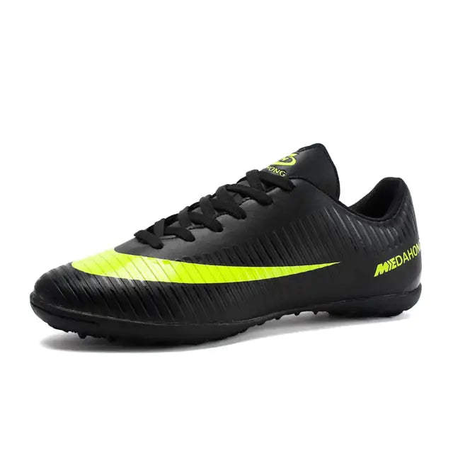 StrikerPro Men's Soccer Cleats - Leez Store