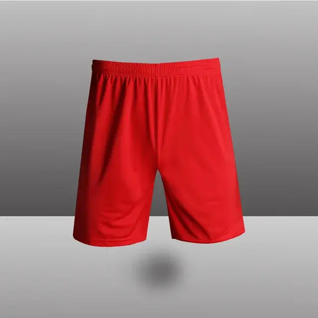 ProPlay Men's Football Training Shorts - Leez Store