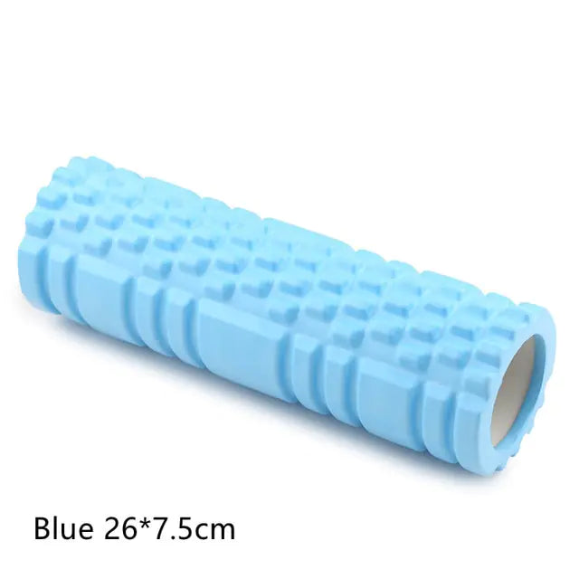 FlexMini Yoga Foam Roller - Leez Store