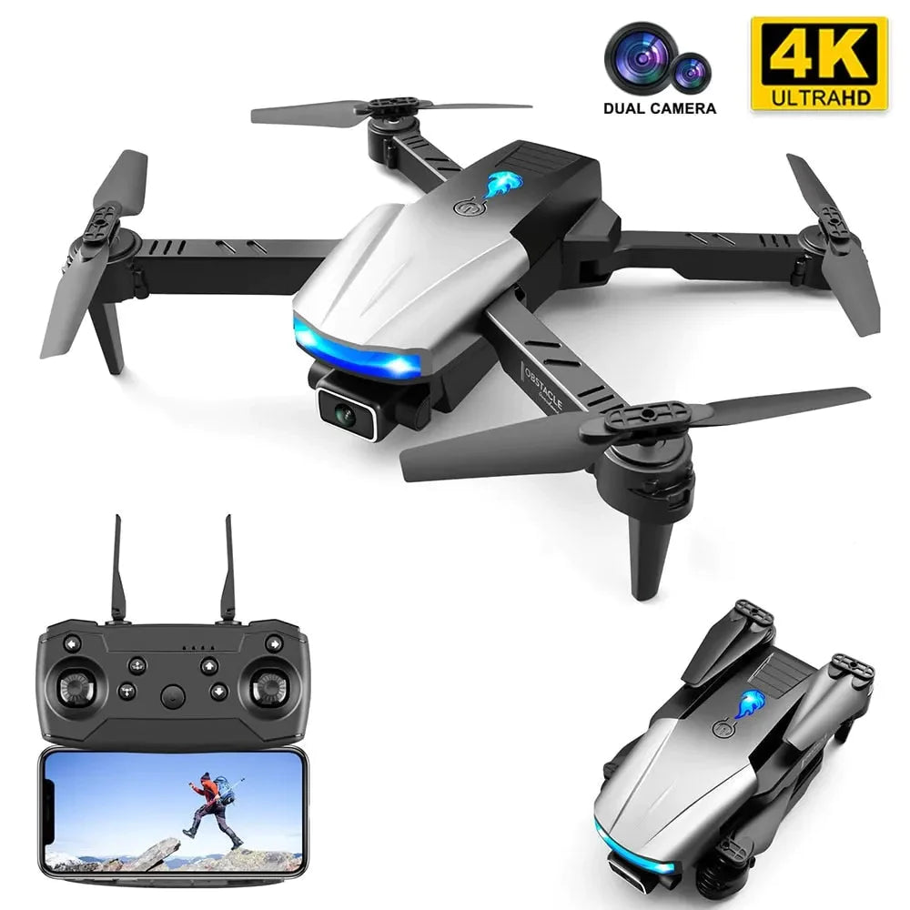 Ninja Dragon Phantom G 4K Dual Camera Smart Drone - Leez Store