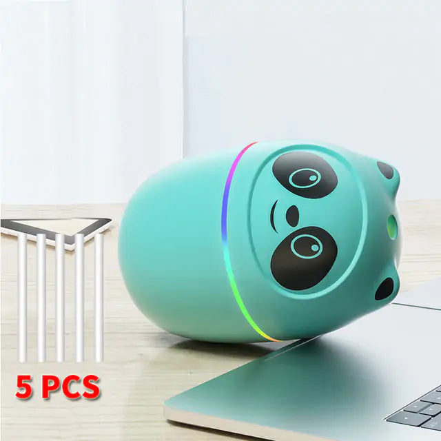 Cute Cat Humidifier - Leez Store