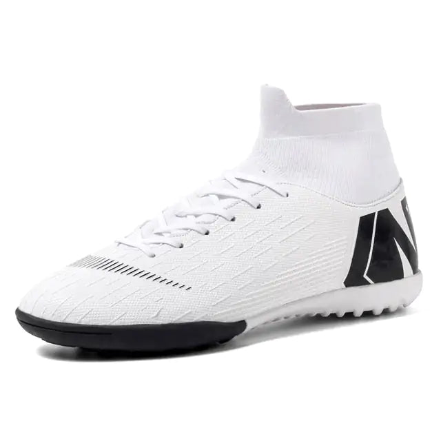 StrikerPro Men's Soccer Cleats - Leez Store