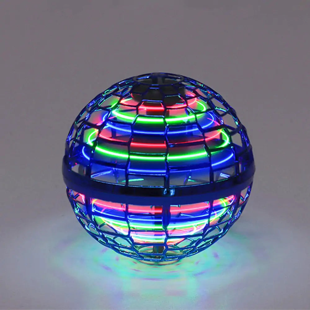 UFO Induction Ball - Leez Store