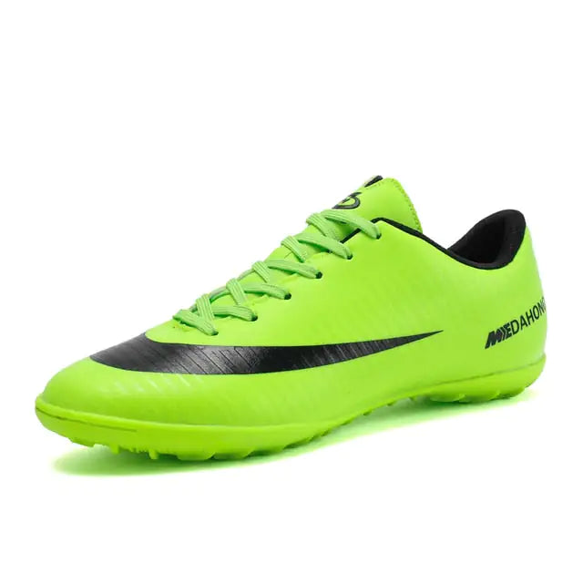 StrikerPro Men's Soccer Cleats - Leez Store