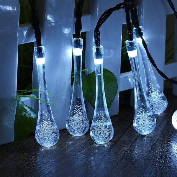 Garden Solar Lights - Leez Store