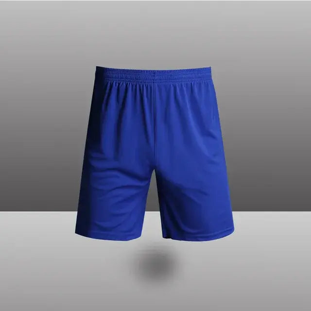 ProPlay Men's Football Training Shorts - Leez Store