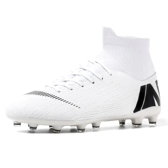 StrikerPro Men's Soccer Cleats - Leez Store