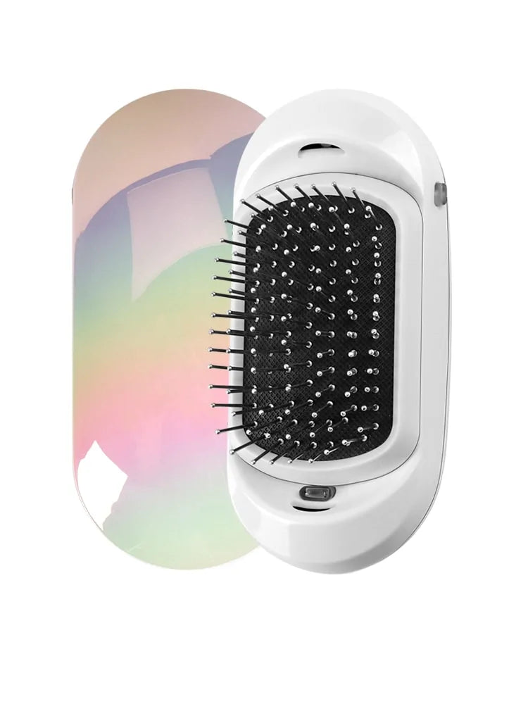 Pro-ionic Styling Brush - Leez Store