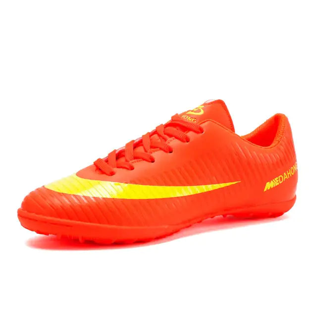 StrikerPro Men's Soccer Cleats - Leez Store