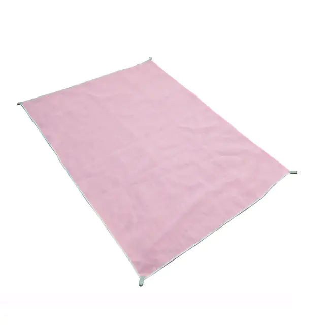 SandyAway Beach Mat - Leez Store