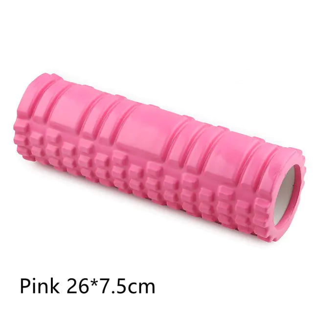 FlexMini Yoga Foam Roller - Leez Store