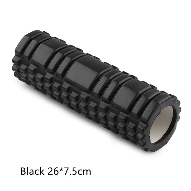 FlexMini Yoga Foam Roller - Leez Store