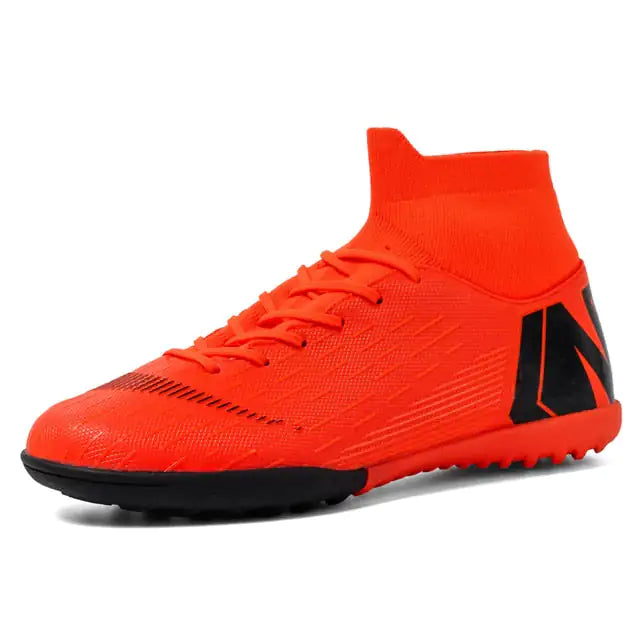 StrikerPro Men's Soccer Cleats - Leez Store