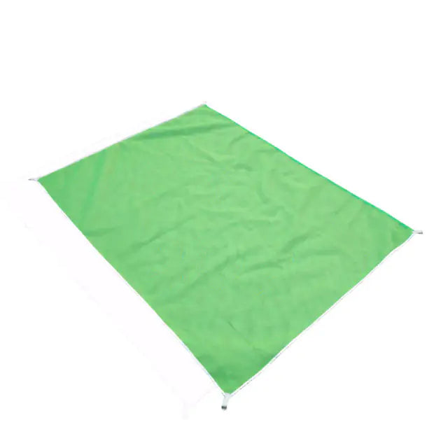 SandyAway Beach Mat - Leez Store