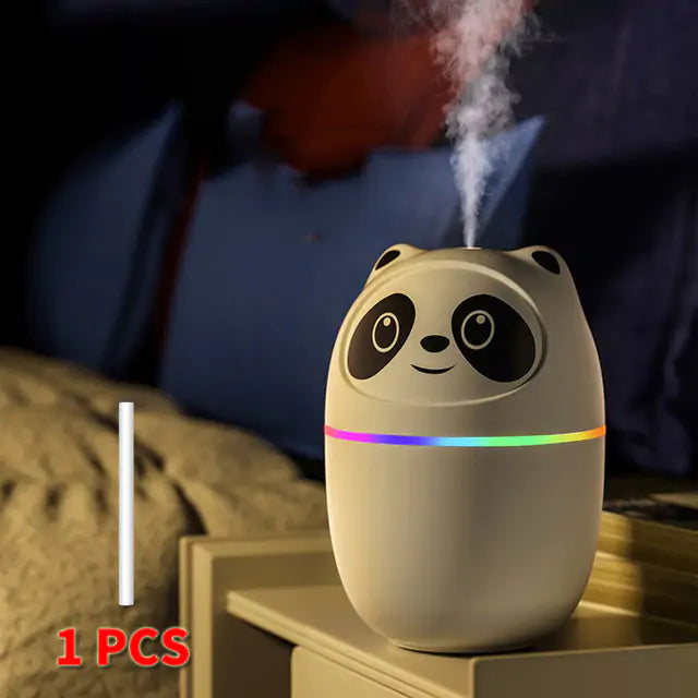 Cute Cat Humidifier - Leez Store