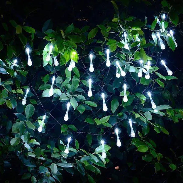 Garden Solar Lights - Leez Store