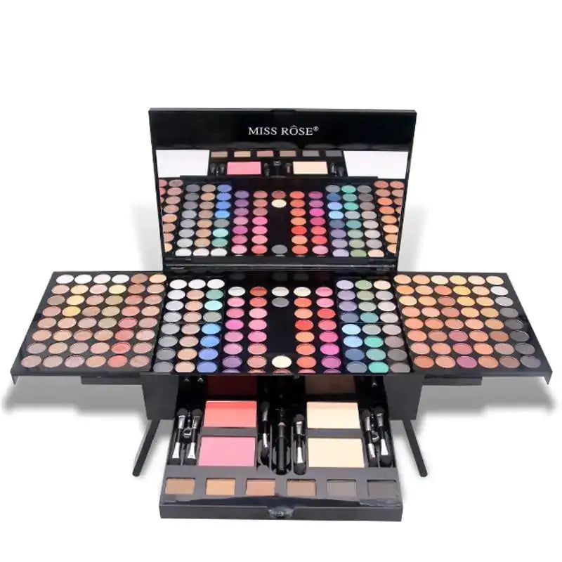 Ultimate Makeup Set - Leez Store