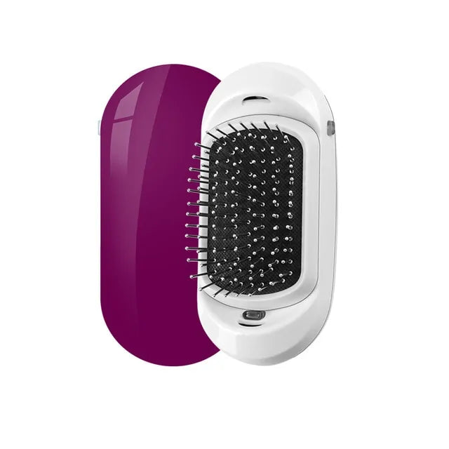 Pro-ionic Styling Brush - Leez Store