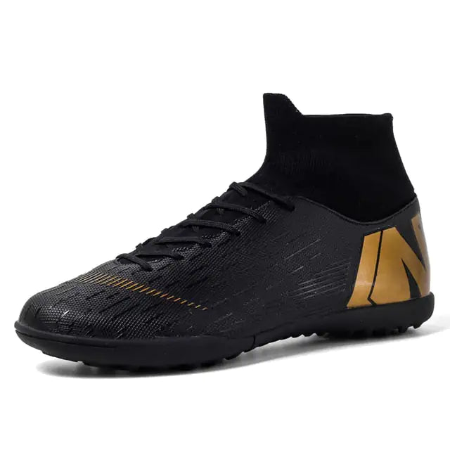 StrikerPro Men's Soccer Cleats - Leez Store