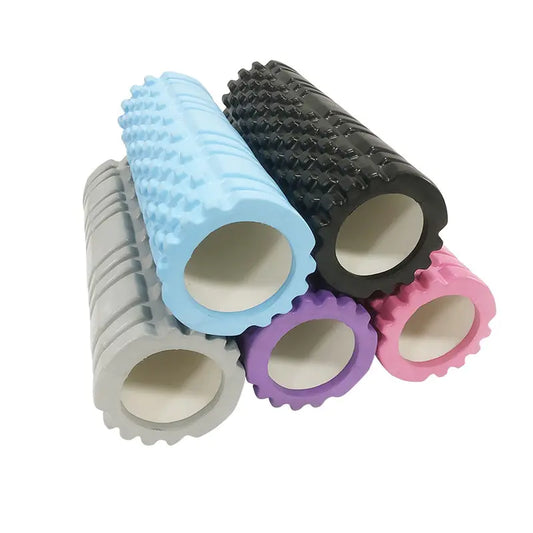 FlexMini Yoga Foam Roller - Leez Store